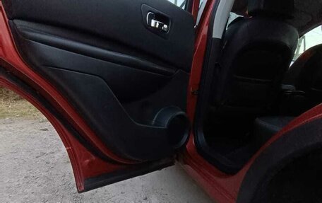 Nissan Qashqai, 2007 год, 730 000 рублей, 11 фотография