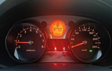 Nissan Qashqai, 2007 год, 730 000 рублей, 15 фотография