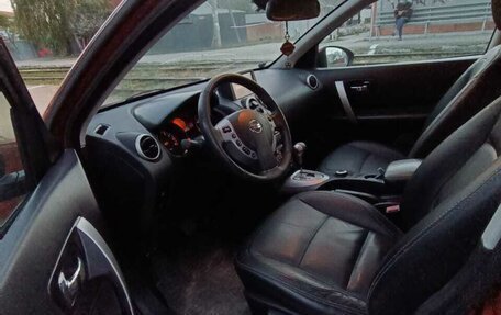 Nissan Qashqai, 2007 год, 730 000 рублей, 19 фотография