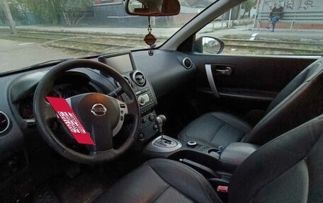 Nissan Qashqai, 2007 год, 730 000 рублей, 14 фотография