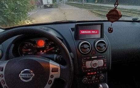 Nissan Qashqai, 2007 год, 730 000 рублей, 16 фотография