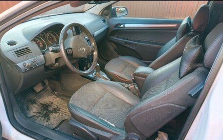 Opel Astra H, 2007 год, 365 000 рублей, 7 фотография