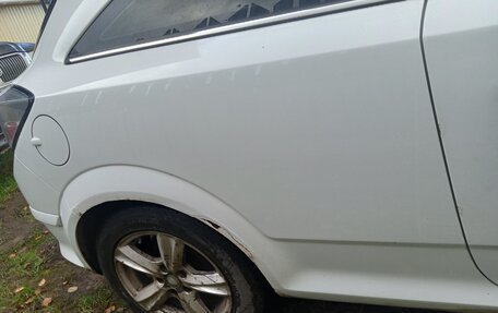 Opel Astra H, 2007 год, 365 000 рублей, 5 фотография