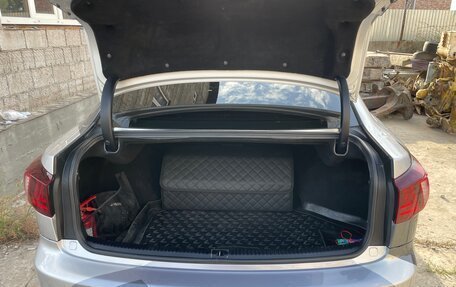 Lexus IS II рестайлинг 2, 2007 год, 1 520 000 рублей, 14 фотография