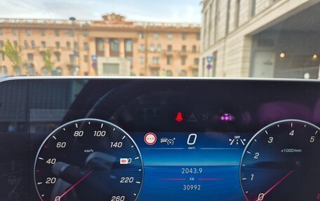 Mercedes-Benz Maybach S-Класс, 2021 год, 17 900 000 рублей, 7 фотография