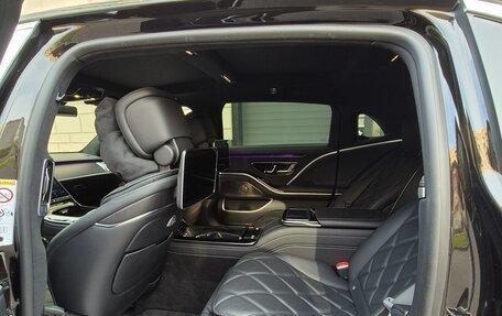 Mercedes-Benz Maybach S-Класс, 2021 год, 17 900 000 рублей, 5 фотография
