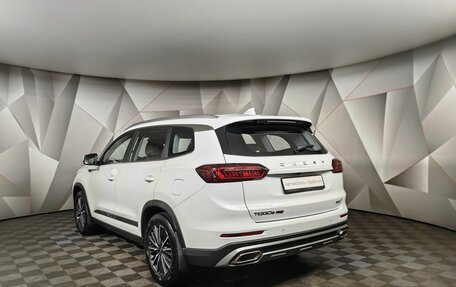 Chery Tiggo 8 Pro, 2022 год, 1 920 950 рублей, 4 фотография