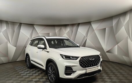 Chery Tiggo 8 Pro, 2022 год, 1 920 950 рублей, 3 фотография