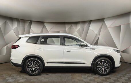 Chery Tiggo 8 Pro, 2022 год, 1 920 950 рублей, 6 фотография