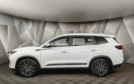 Chery Tiggo 8 Pro, 2022 год, 1 920 950 рублей, 5 фотография