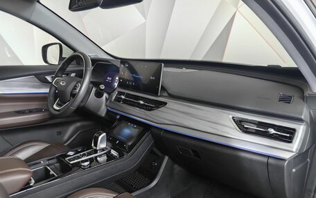 Chery Tiggo 8 Pro, 2022 год, 1 920 950 рублей, 9 фотография