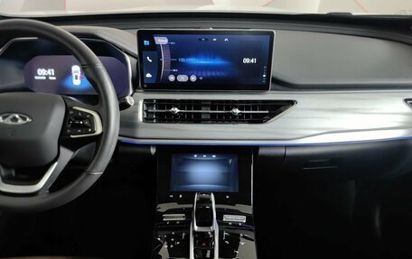 Chery Tiggo 8 Pro, 2022 год, 1 920 950 рублей, 11 фотография