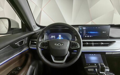 Chery Tiggo 8 Pro, 2022 год, 1 920 950 рублей, 15 фотография