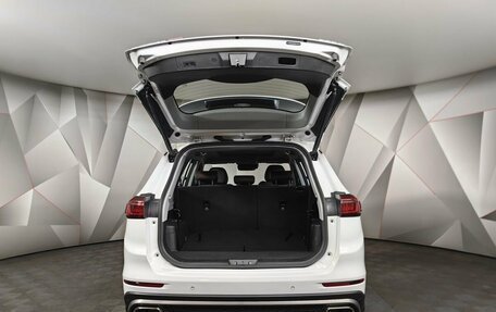 Chery Tiggo 8 Pro, 2022 год, 1 920 950 рублей, 19 фотография