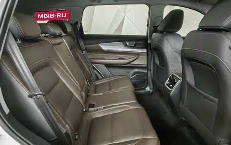 Chery Tiggo 8 Pro, 2022 год, 1 920 950 рублей, 12 фотография