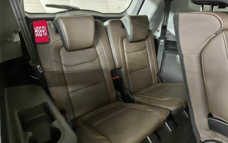 Chery Tiggo 8 Pro, 2022 год, 1 920 950 рублей, 16 фотография