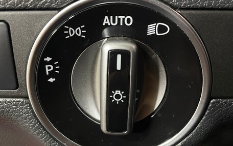 Mercedes-Benz CLA, 2018 год, 1 859 000 рублей, 21 фотография