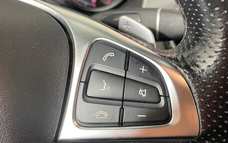 Mercedes-Benz CLA, 2018 год, 1 859 000 рублей, 23 фотография