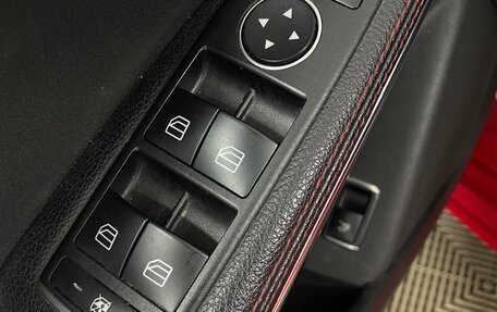 Mercedes-Benz CLA, 2018 год, 1 859 000 рублей, 20 фотография