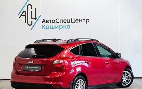 Ford Focus III, 2013 год, 799 000 рублей, 2 фотография