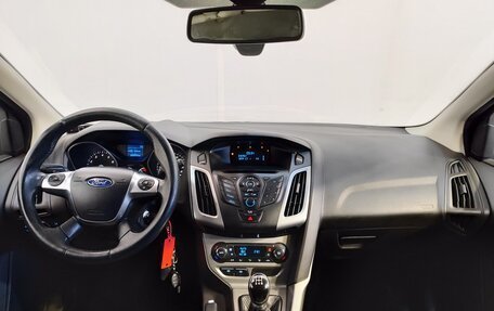 Ford Focus III, 2013 год, 799 000 рублей, 8 фотография