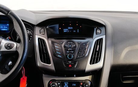 Ford Focus III, 2013 год, 799 000 рублей, 9 фотография