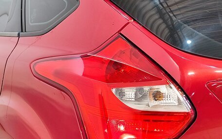 Ford Focus III, 2013 год, 799 000 рублей, 6 фотография