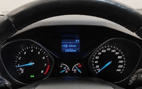Ford Focus III, 2013 год, 799 000 рублей, 11 фотография