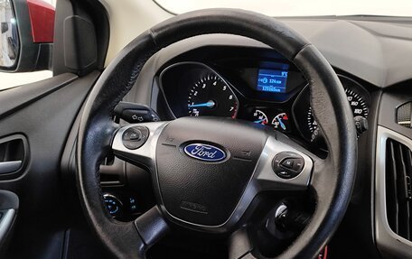 Ford Focus III, 2013 год, 799 000 рублей, 12 фотография