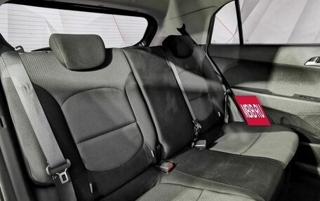 Hyundai Creta I рестайлинг, 2019 год, 1 645 000 рублей, 17 фотография