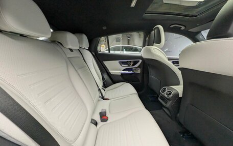 Mercedes-Benz GLC Coupe, 2025 год, 10 500 000 рублей, 9 фотография