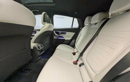 Mercedes-Benz GLC Coupe, 2025 год, 10 500 000 рублей, 7 фотография