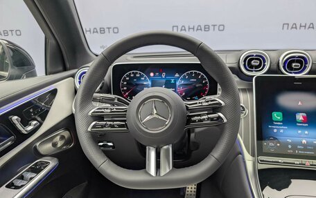 Mercedes-Benz GLC Coupe, 2025 год, 10 500 000 рублей, 11 фотография