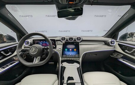 Mercedes-Benz GLC Coupe, 2025 год, 10 500 000 рублей, 10 фотография