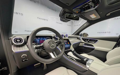 Mercedes-Benz GLC Coupe, 2025 год, 10 500 000 рублей, 6 фотография