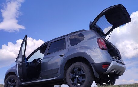 Renault Duster I рестайлинг, 2019 год, 1 700 000 рублей, 1 фотография