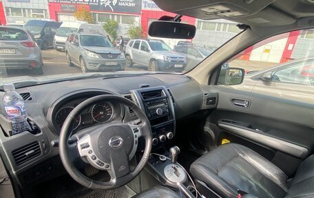 Nissan X-Trail, 2008 год, 820 000 рублей, 7 фотография