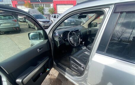 Nissan X-Trail, 2008 год, 820 000 рублей, 5 фотография