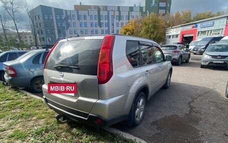 Nissan X-Trail, 2008 год, 820 000 рублей, 3 фотография