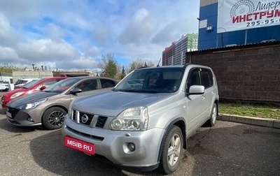 Nissan X-Trail, 2008 год, 820 000 рублей, 1 фотография