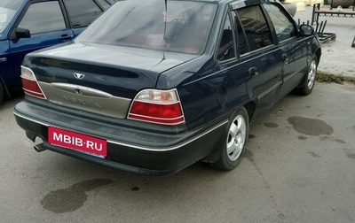 Daewoo Nexia I рестайлинг, 2008 год, 250 000 рублей, 1 фотография