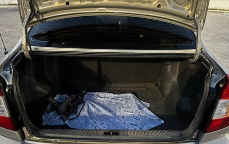 Hyundai Accent II, 2008 год, 249 000 рублей, 7 фотография