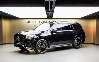Mercedes-Benz GLS, 2025 год, 18 980 000 рублей, 1 фотография
