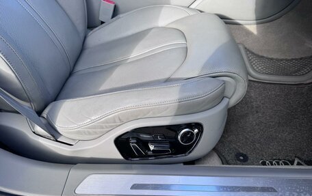 Audi A8, 2010 год, 1 520 000 рублей, 17 фотография
