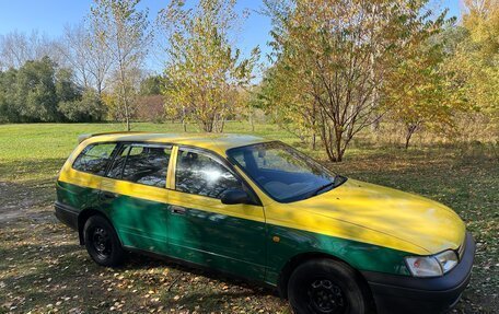 Toyota Caldina, 1997 год, 265 000 рублей, 5 фотография