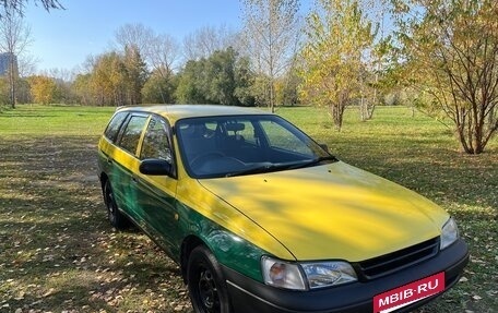 Toyota Caldina, 1997 год, 265 000 рублей, 4 фотография