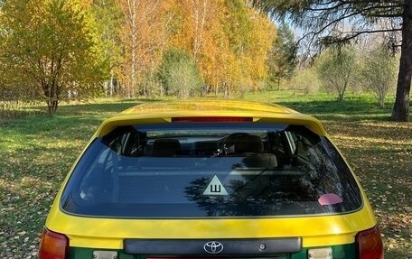 Toyota Caldina, 1997 год, 265 000 рублей, 8 фотография