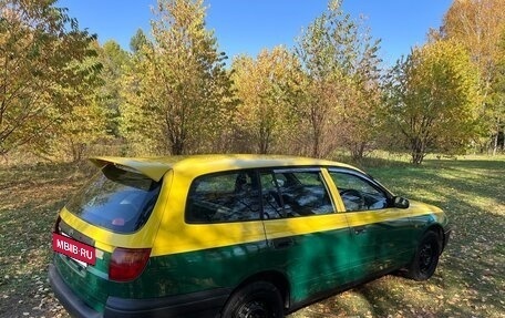 Toyota Caldina, 1997 год, 265 000 рублей, 6 фотография