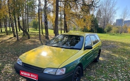 Toyota Caldina, 1997 год, 265 000 рублей, 2 фотография