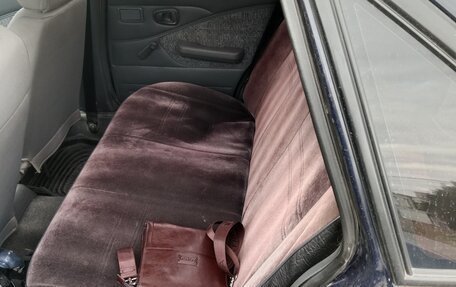 Daewoo Nexia I рестайлинг, 2008 год, 250 000 рублей, 5 фотография